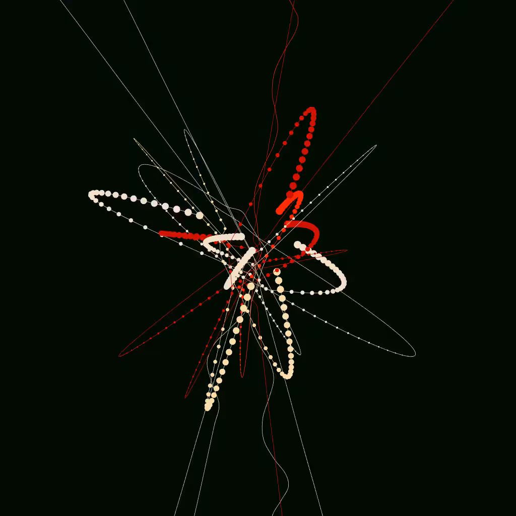 Boid Implosion