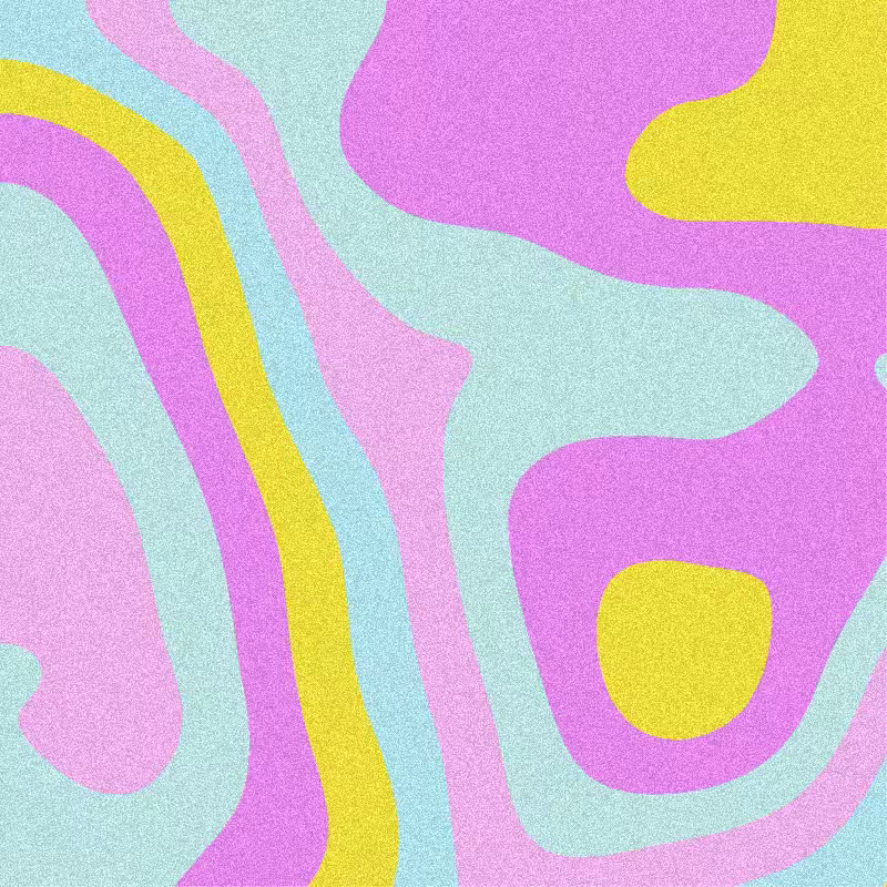 Organic Oeuvre #62