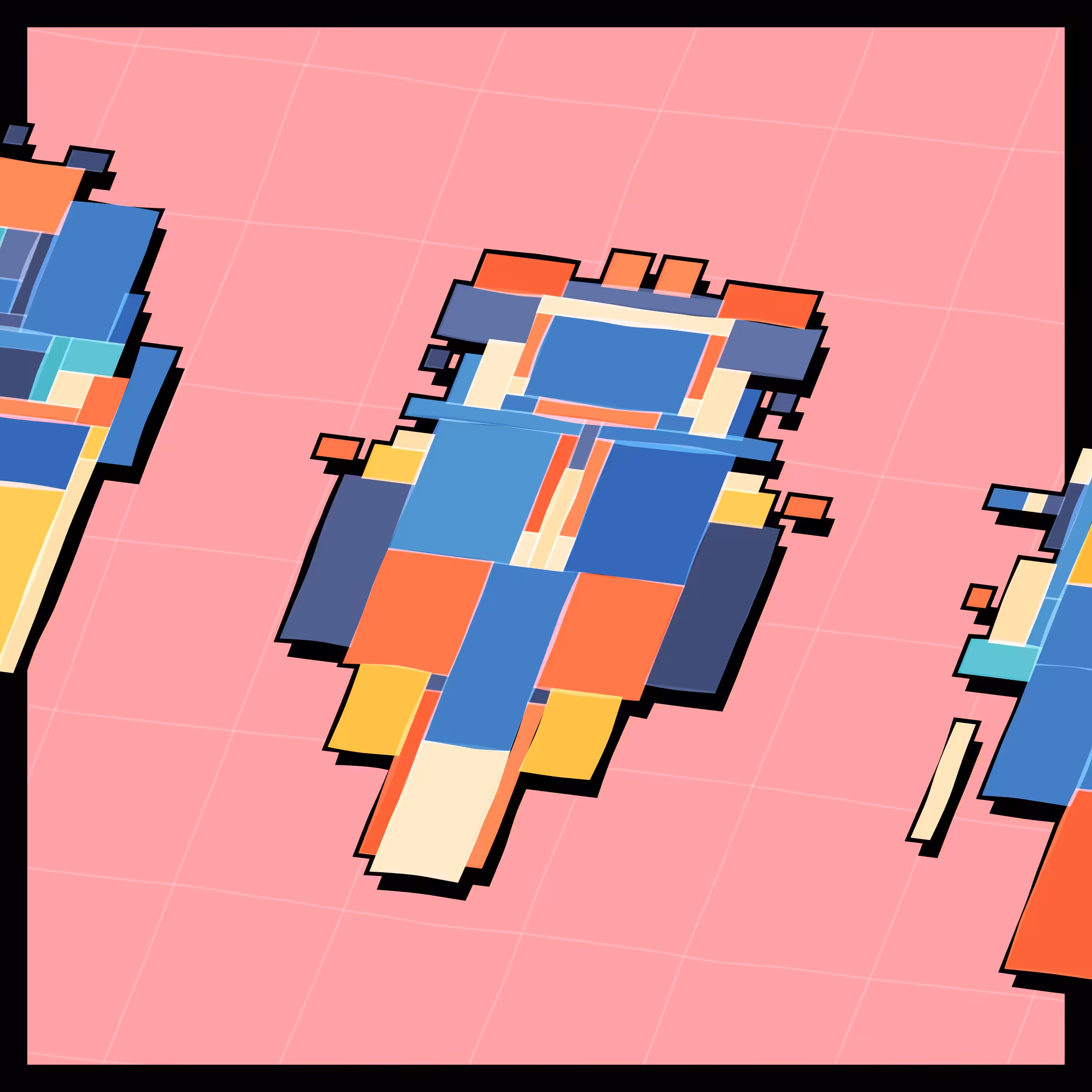 Paper Armada #171