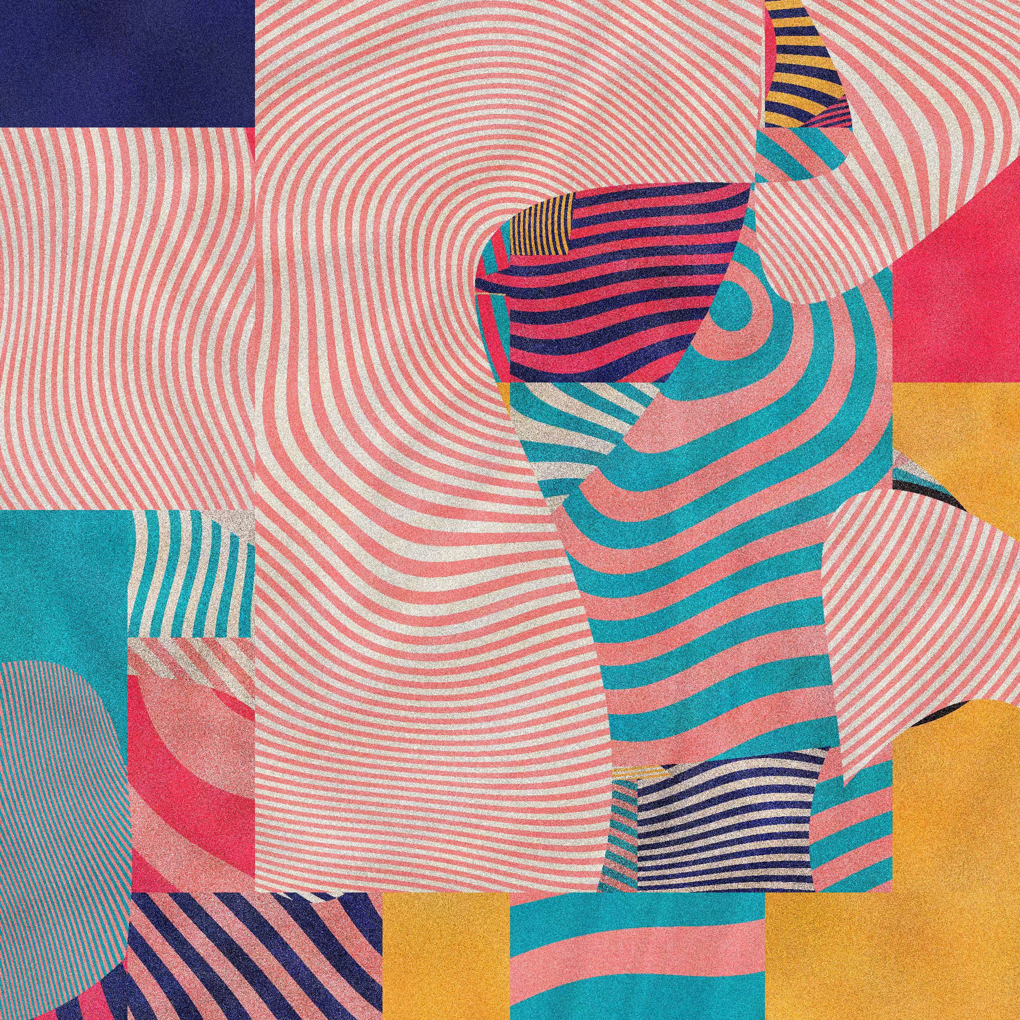 Décollage #220