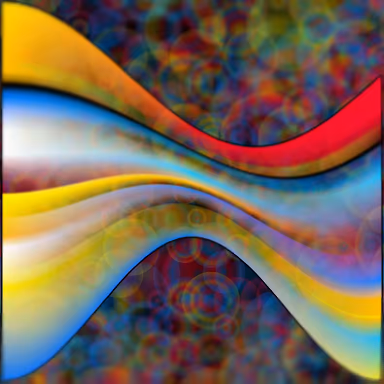 Gradientropy #33