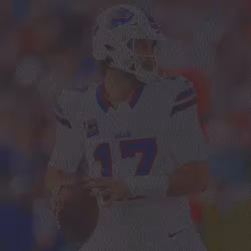 MVP Josh Allen