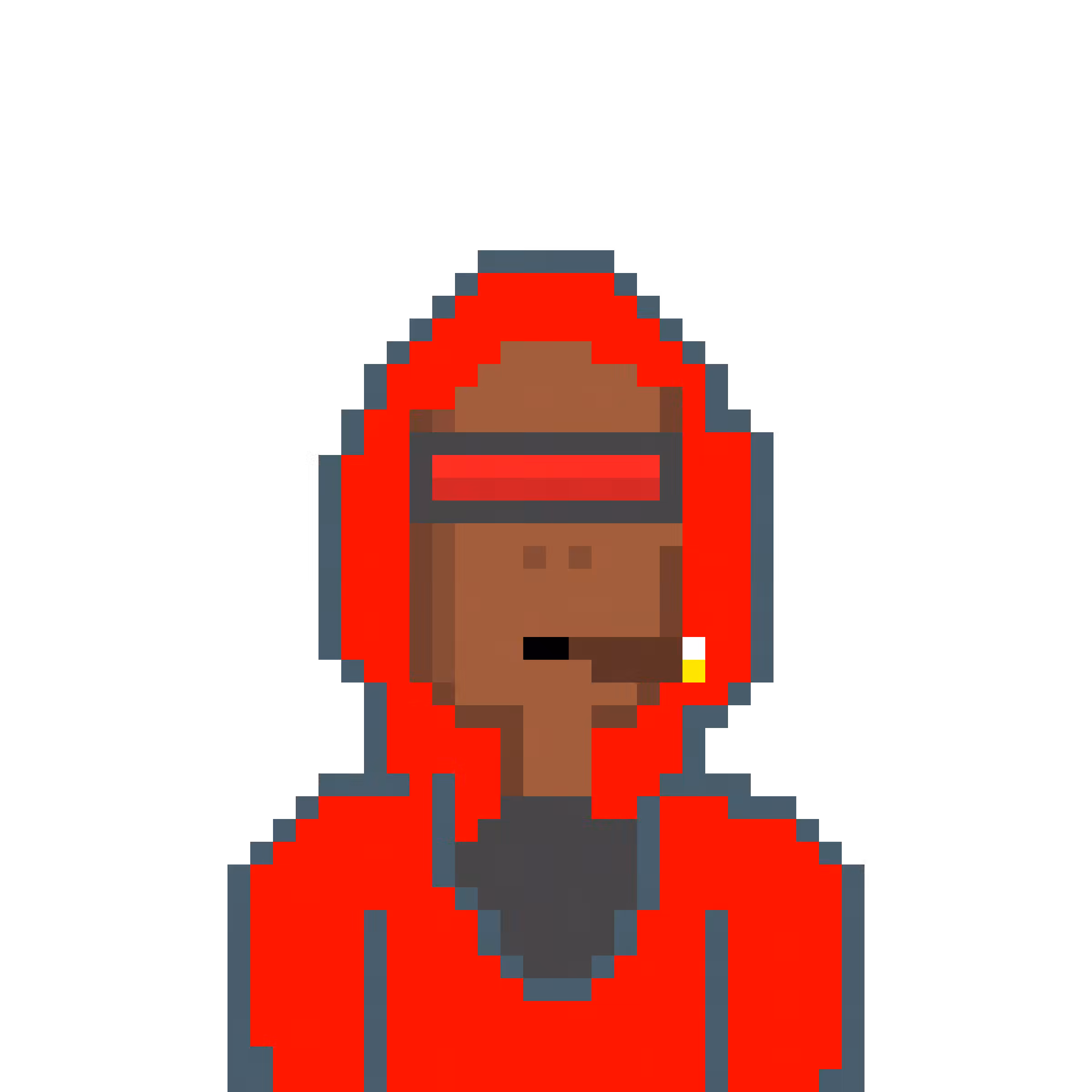 Dank Pixel Gods: Dank Pixel God #14