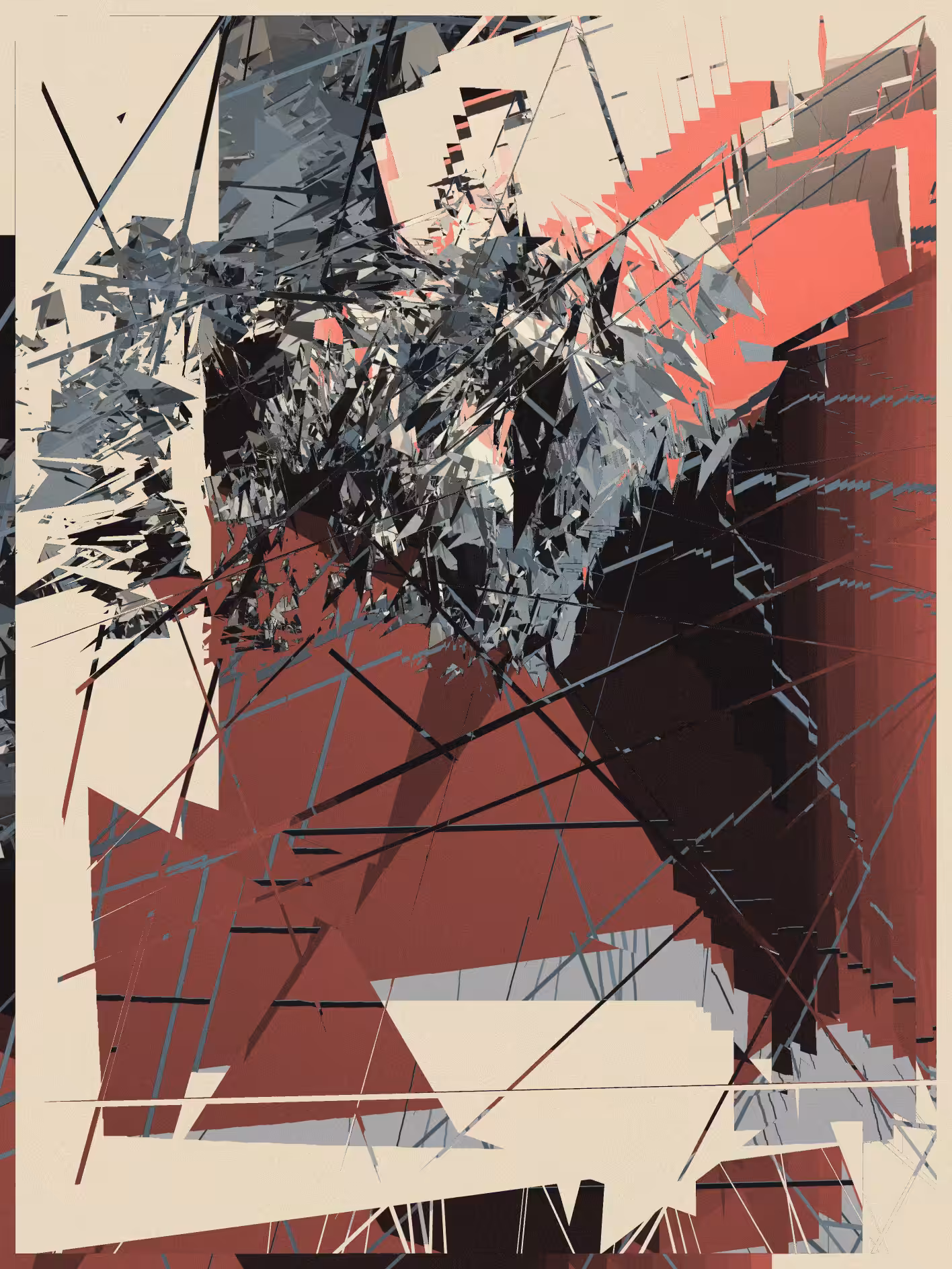 Folded Sequence #484