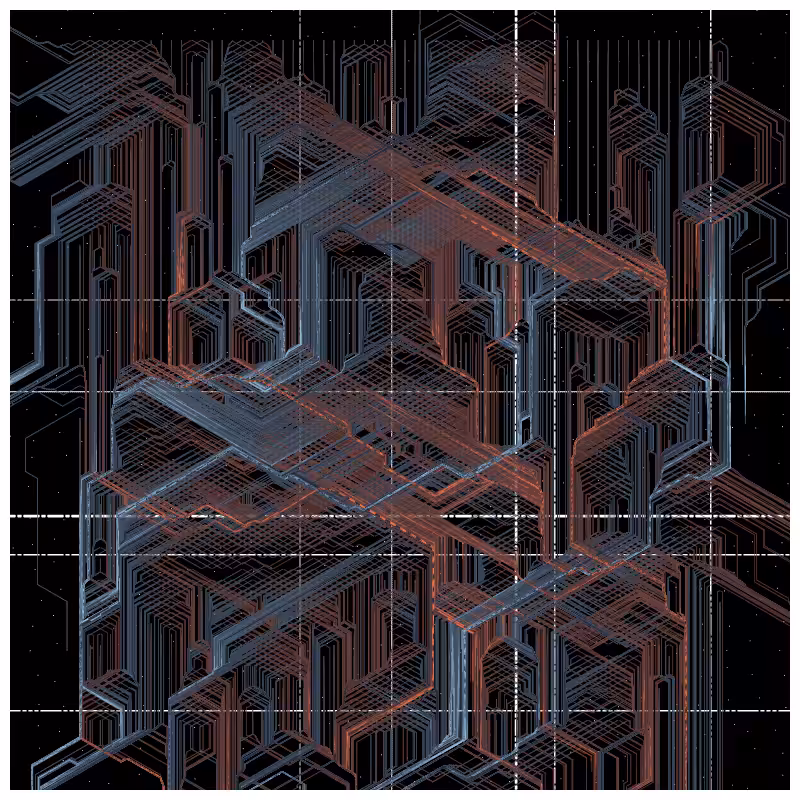 Breezeblocks #111