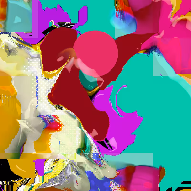 fragments #2