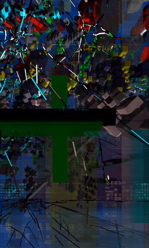 overclocked #90