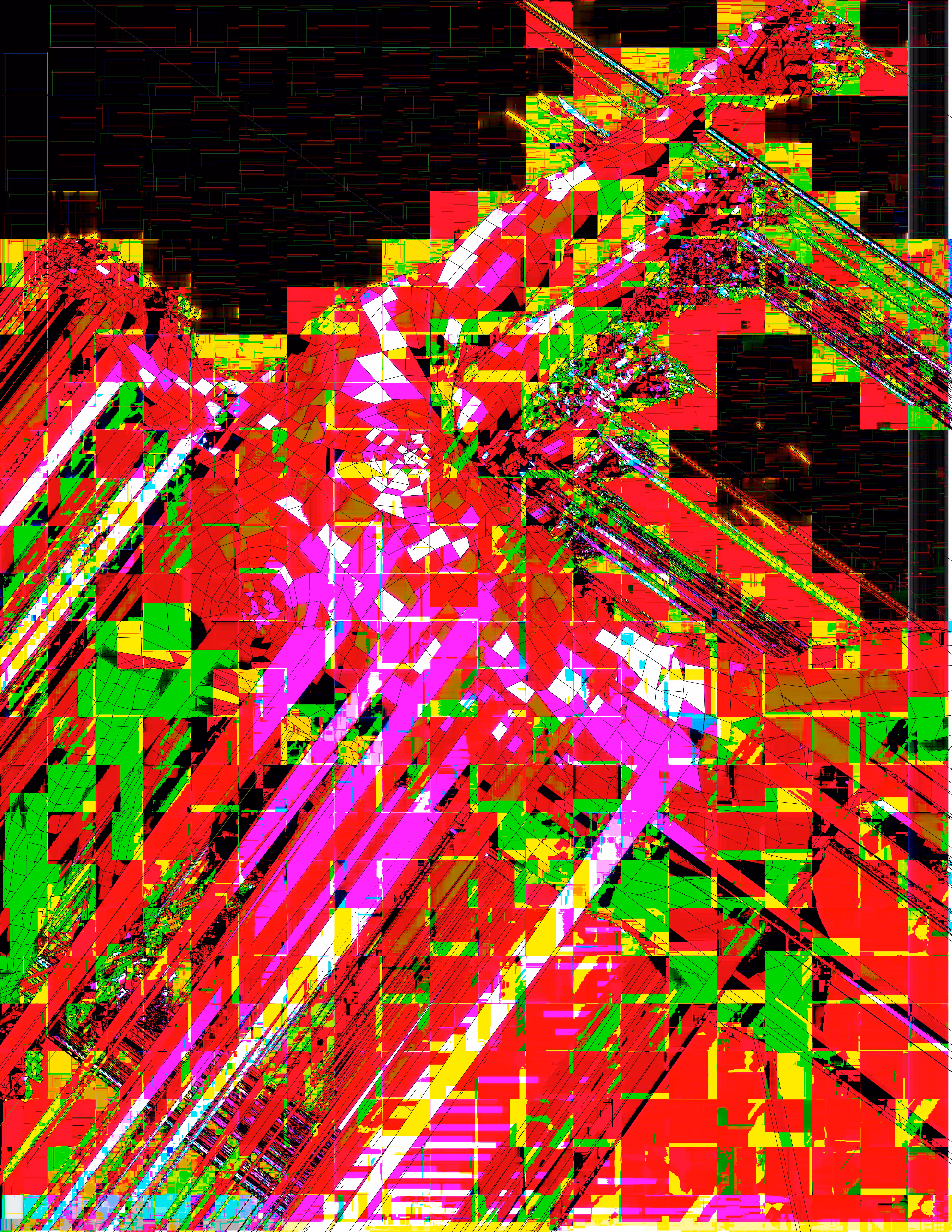 ғʀᴀᴄᴛᴜʀᴇs.: ʜʏᴘᴇʀ ғʟᴀʀᴇ.