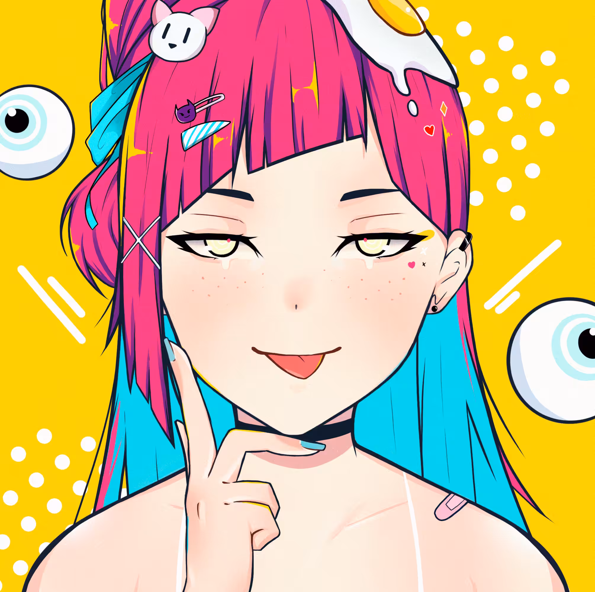 02 - Kitty
