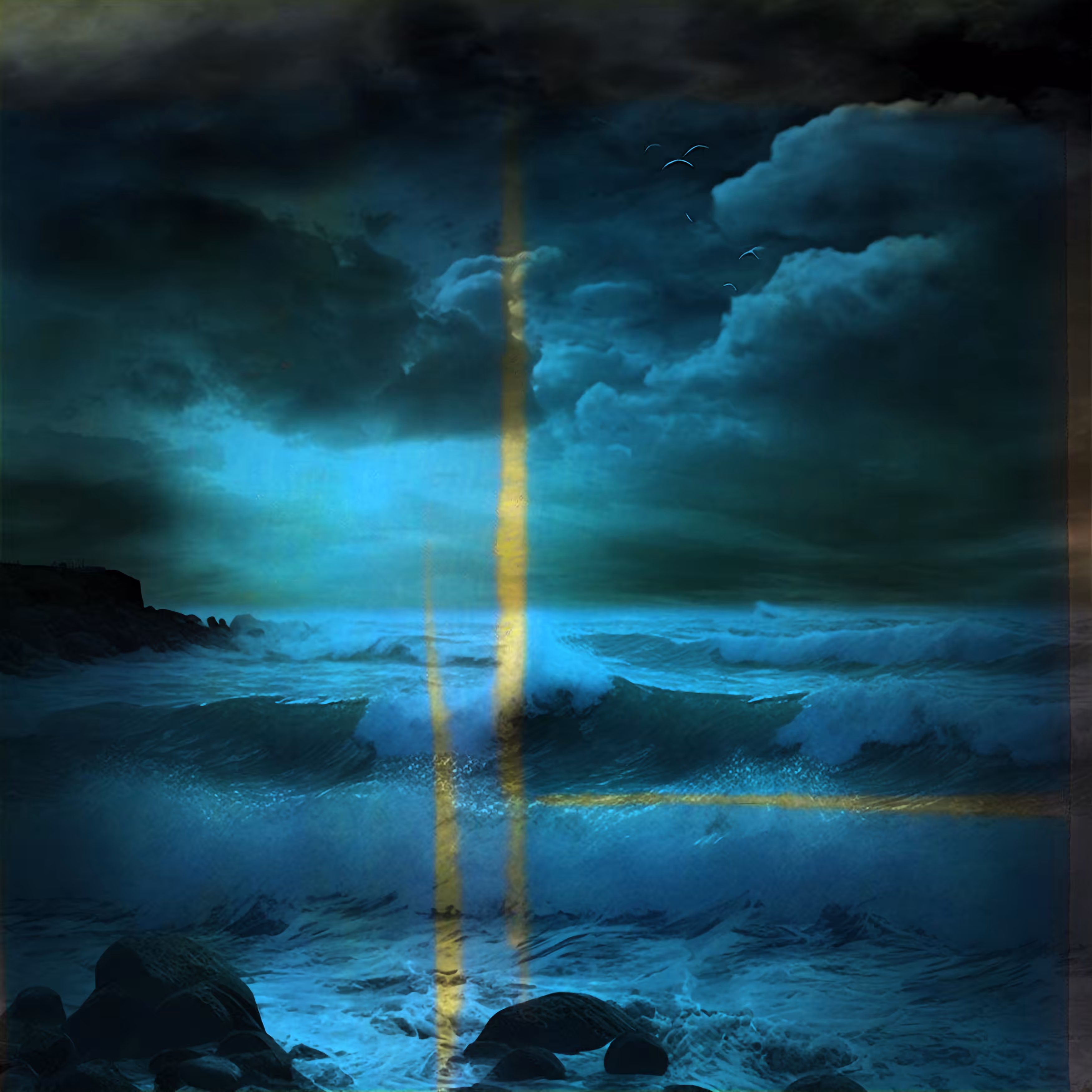 Dreamscape #885