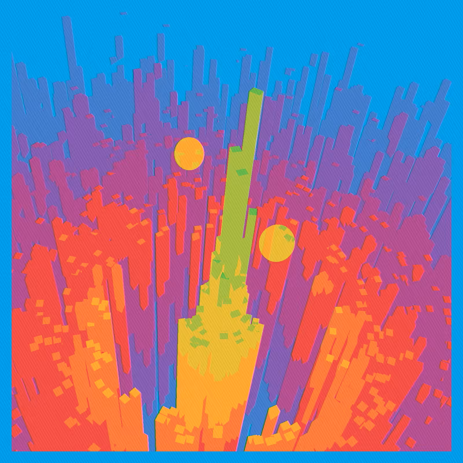 type II civilizations #42