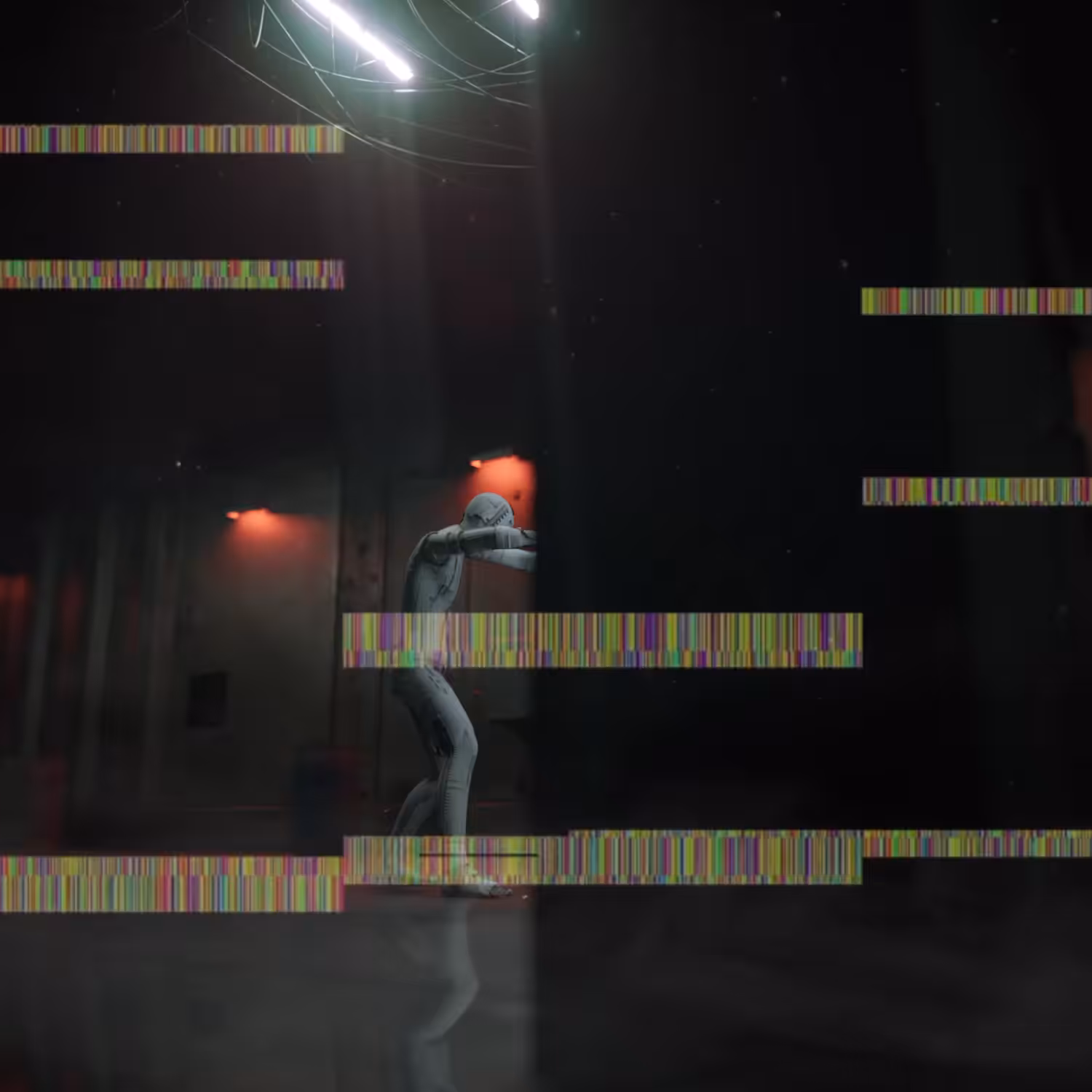 Chasing ETH