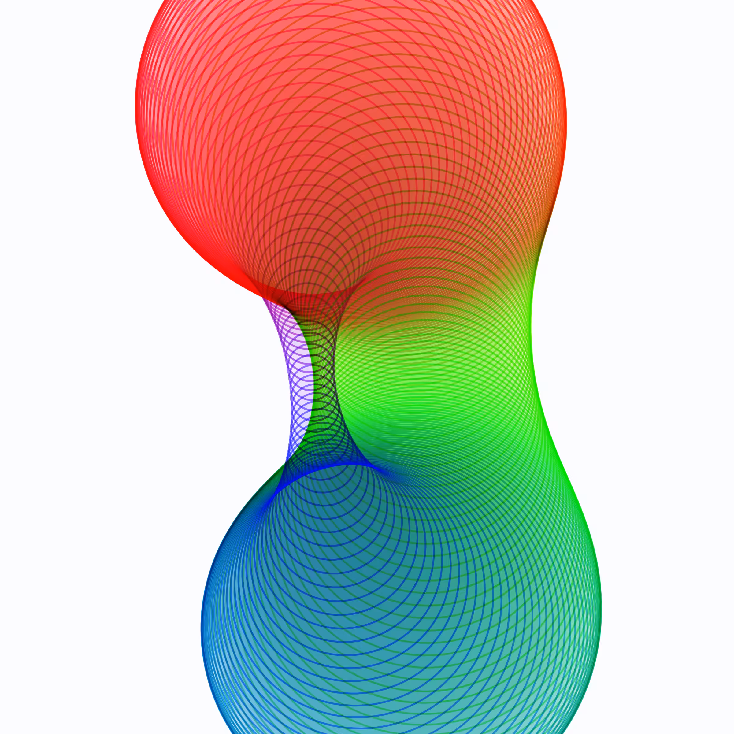 Amoeba #8