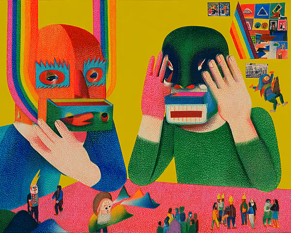 face invader # 798