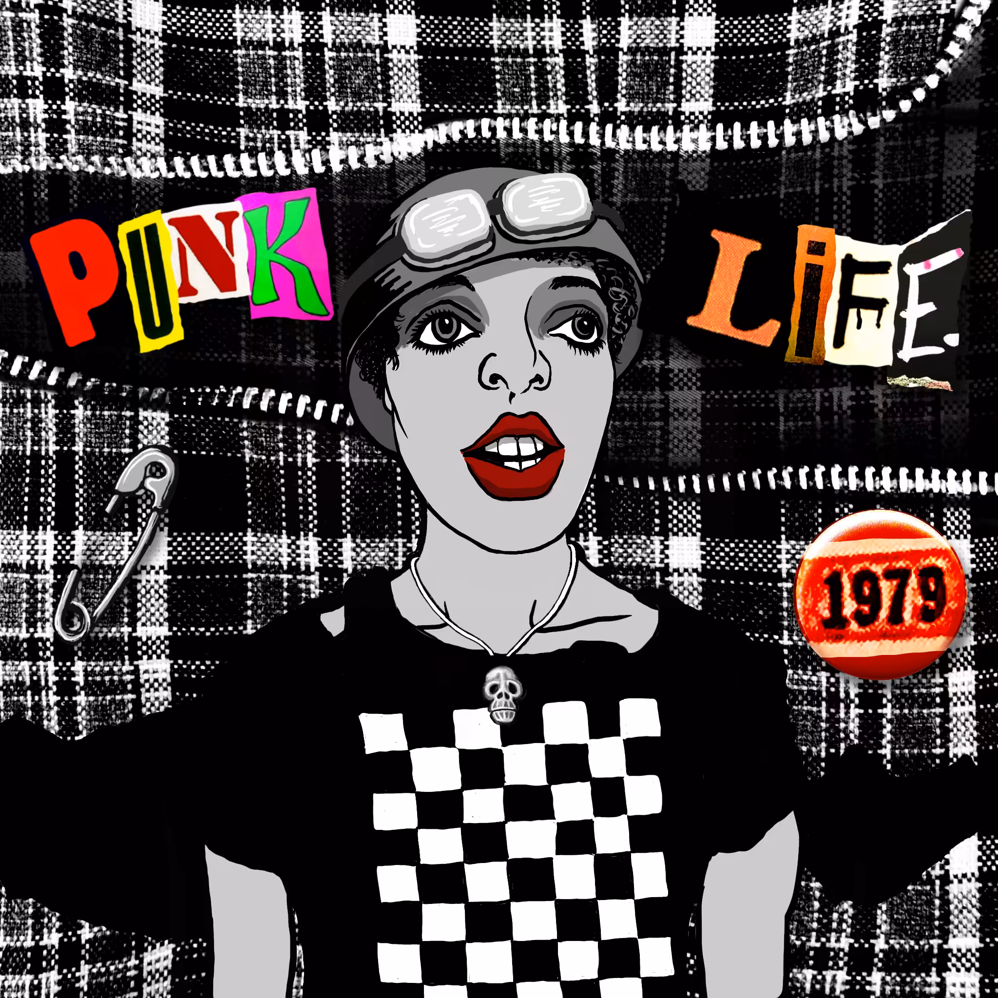 Punk #54