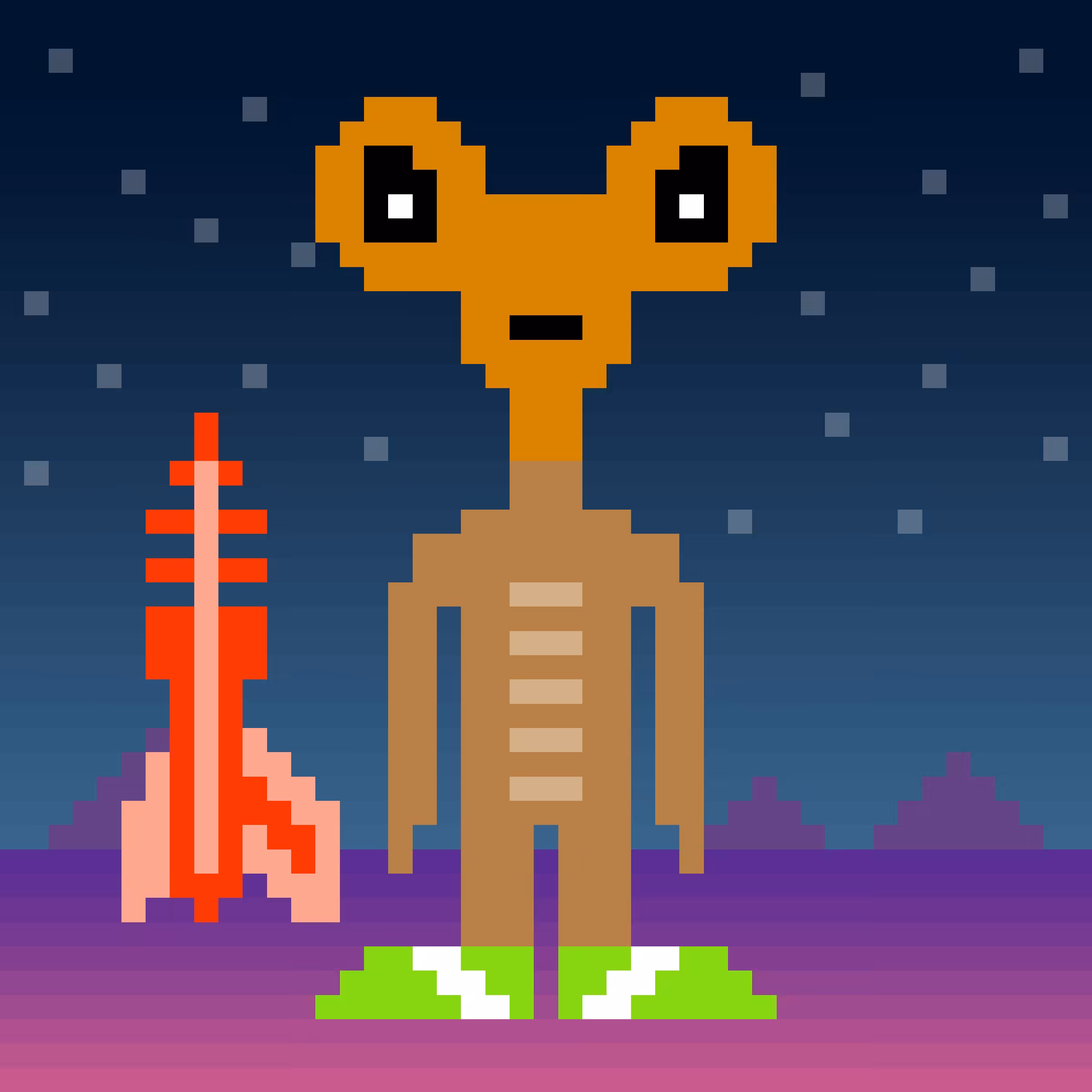CryptoGalactican #536