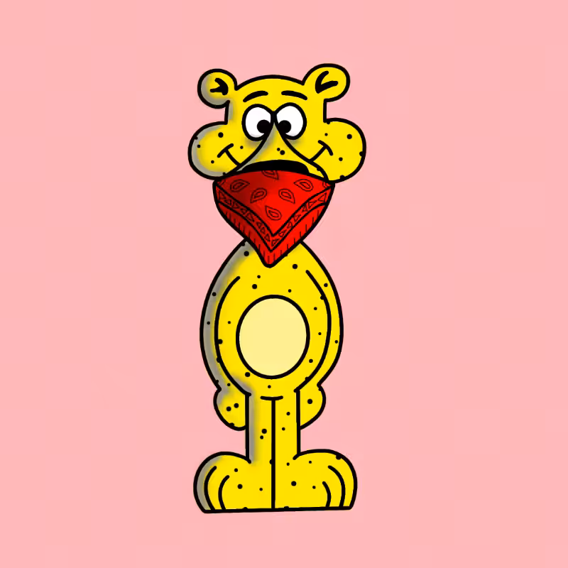 FxTigerz #38