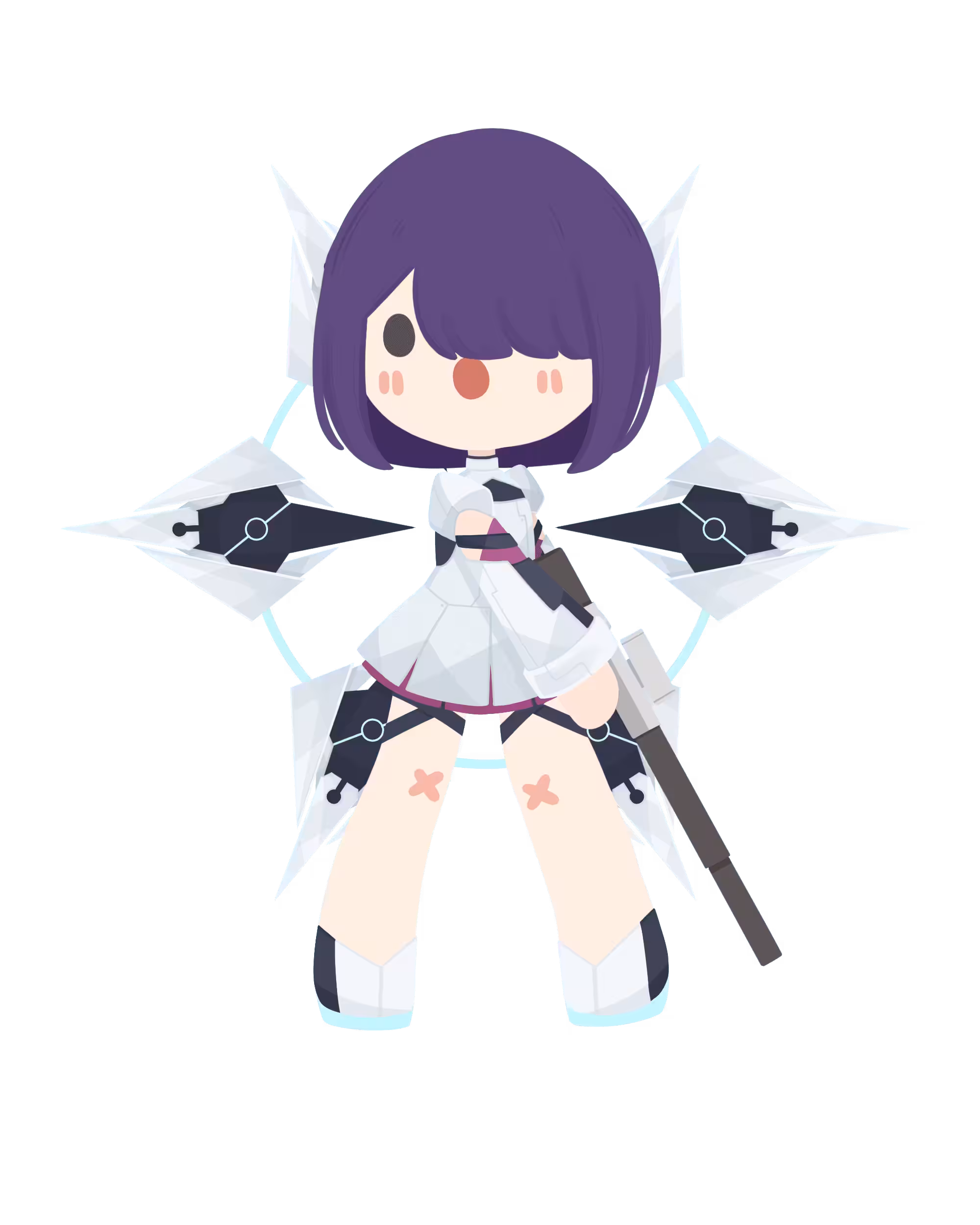 Small Guardian: 284