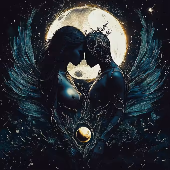 Lunar Souls