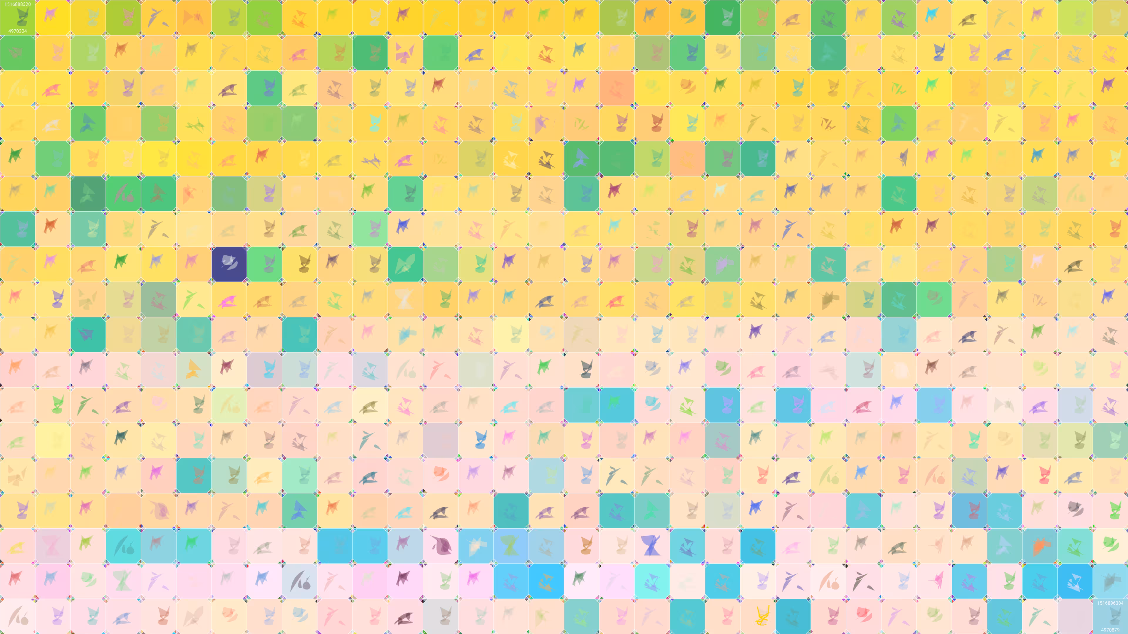 CryptoArte: Painting #8629