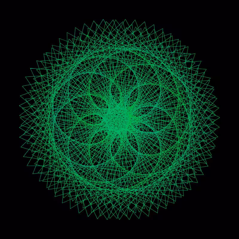 Simple Shapes #119