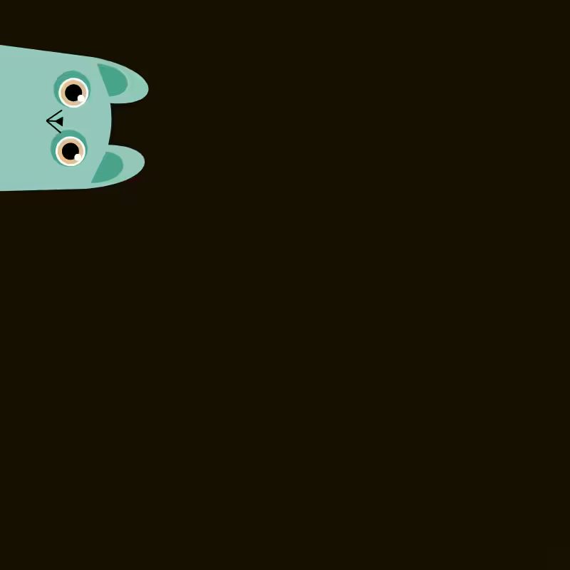 Where is the cat? #30