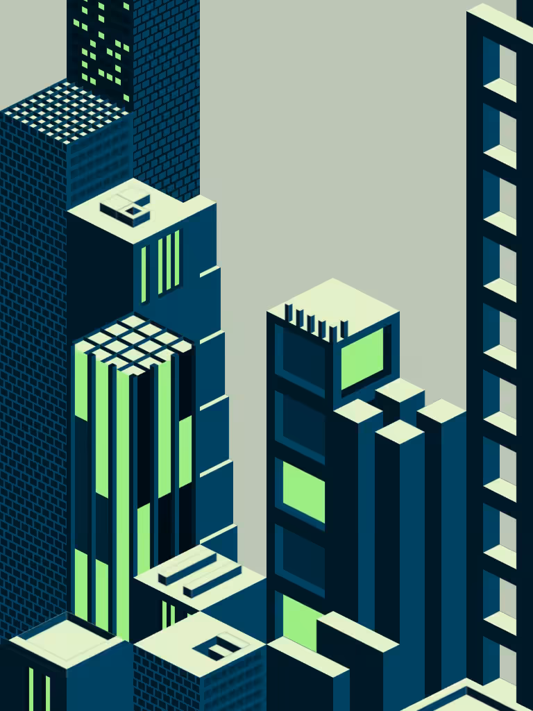 HexaCity Editions #55