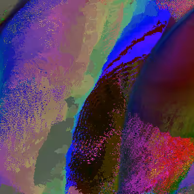 Life Emitter #35