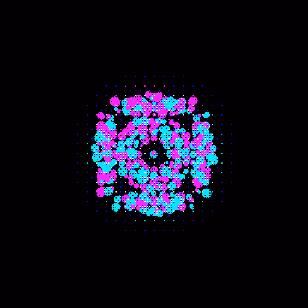 Chromoplasm #129