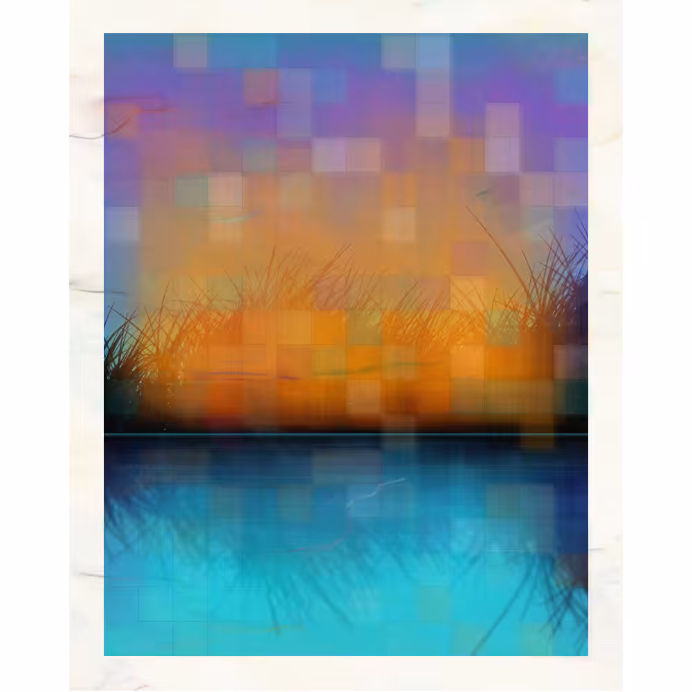 Self-reflection #36