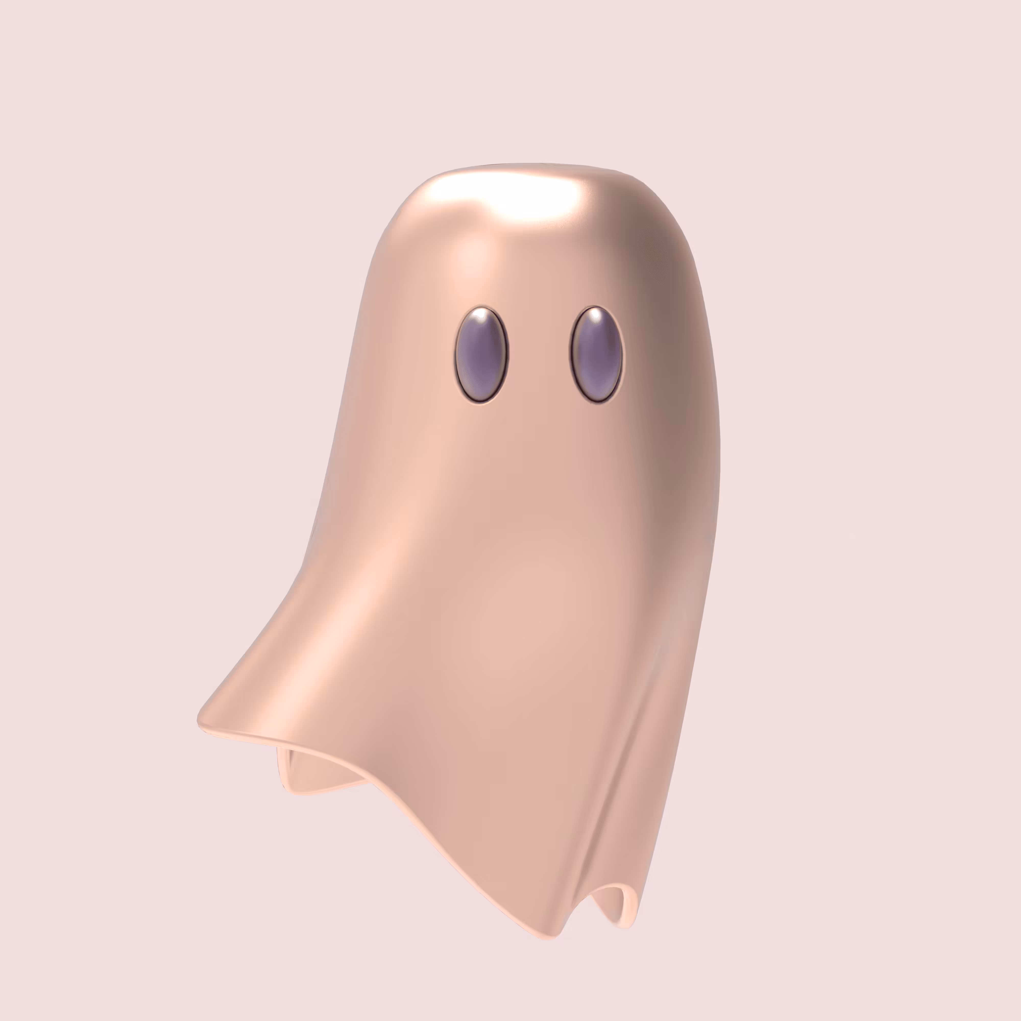 Lucky Phantom