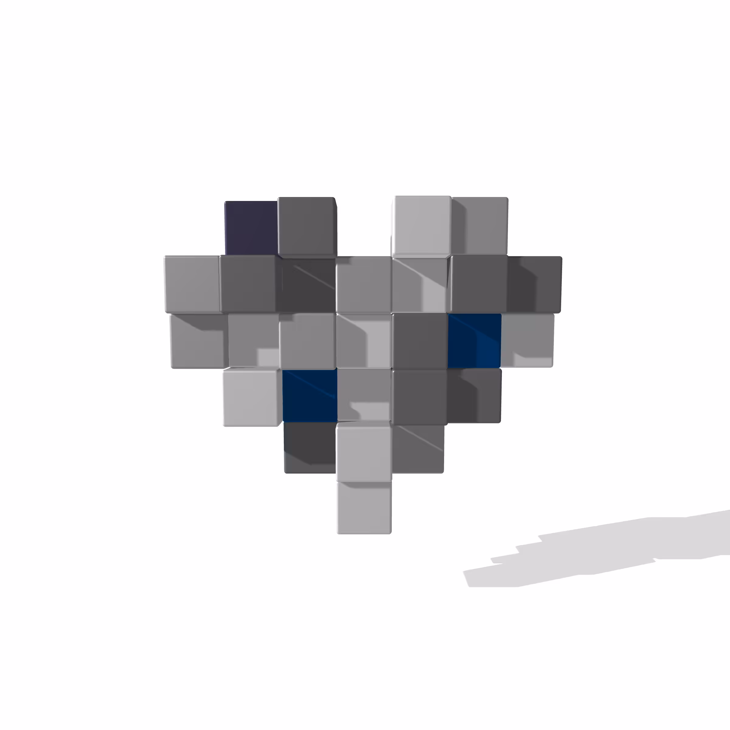 heart + craft #17223
