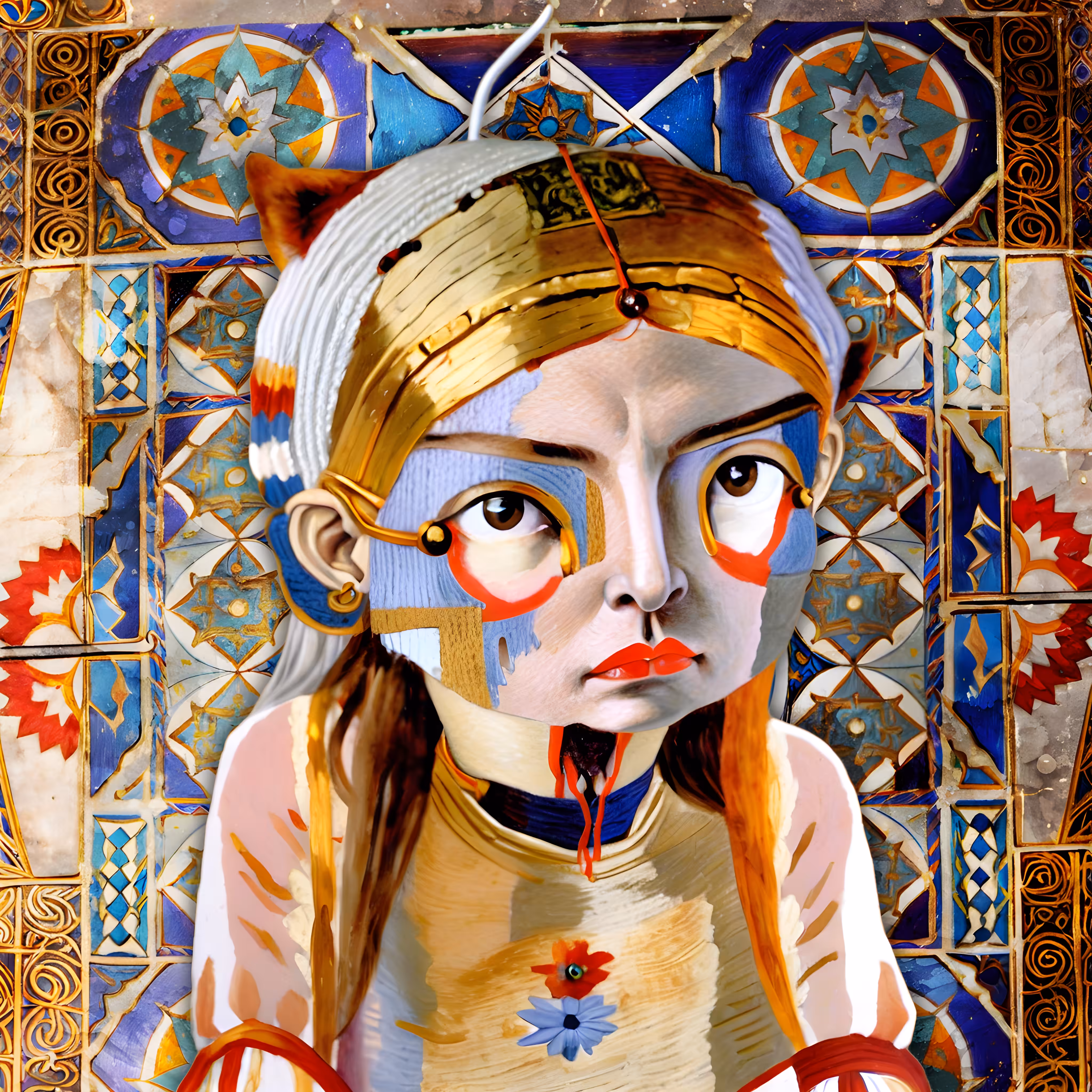 Art DeCC0s: Art DeCC0 #3759