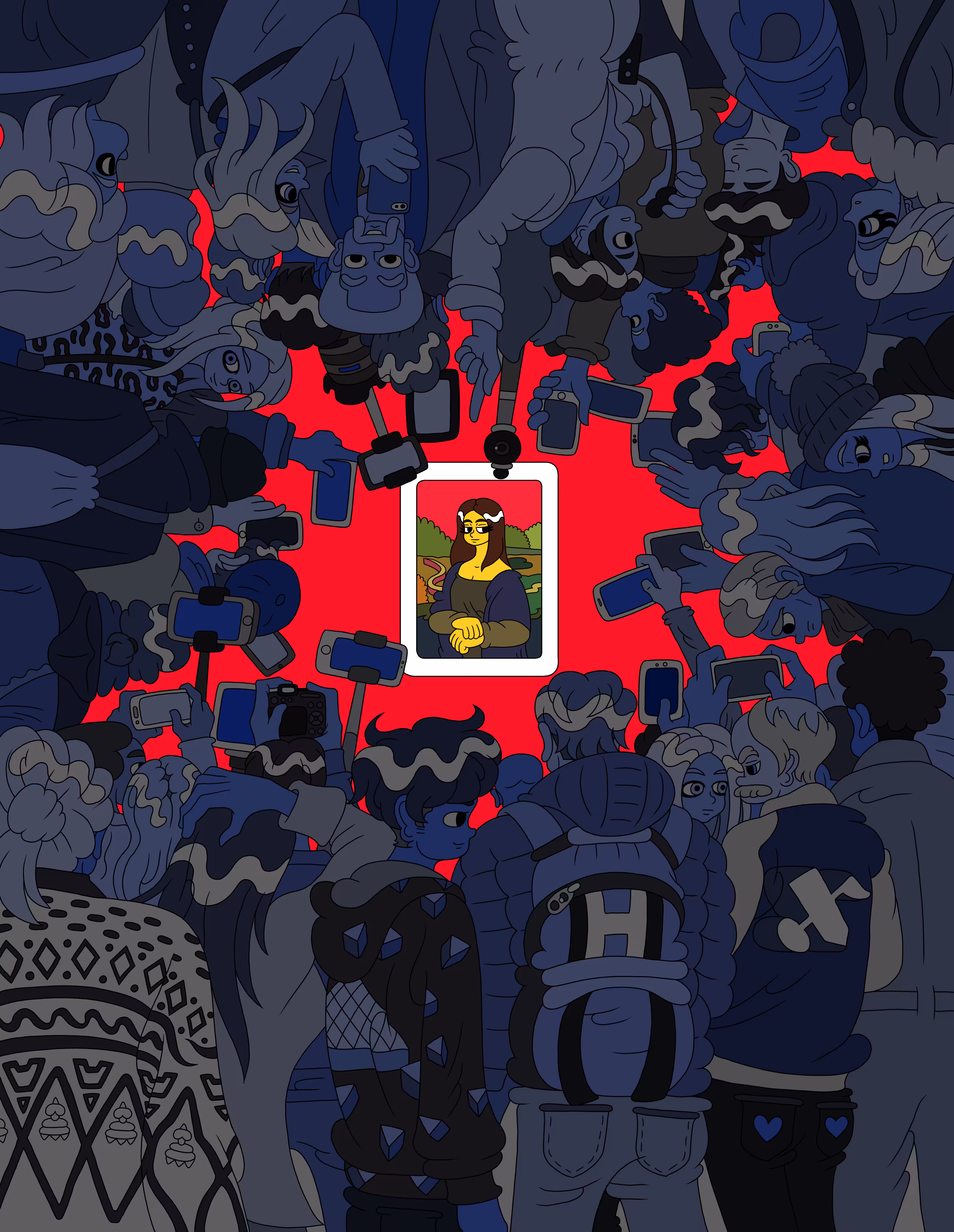 08. Monalisa