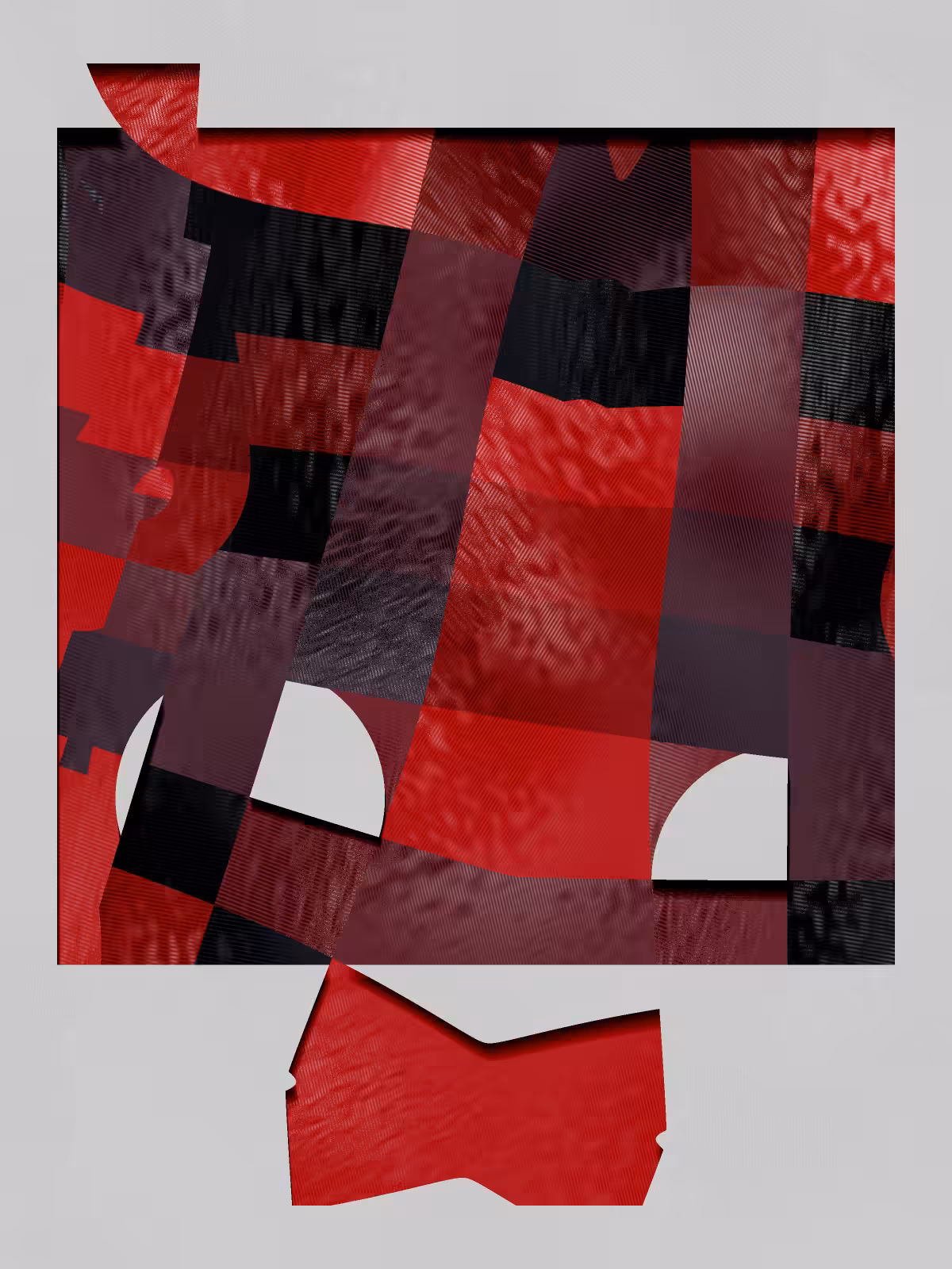 Amulet #127
