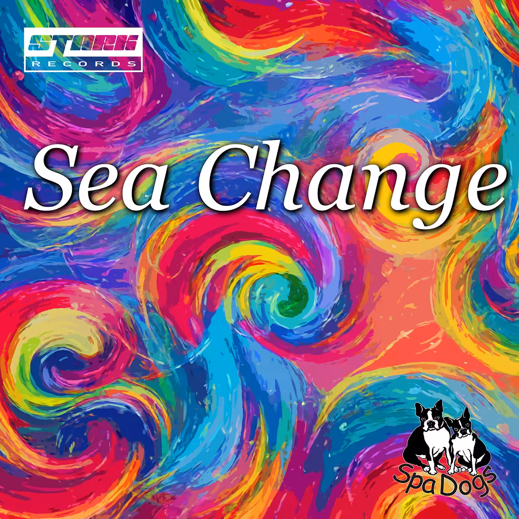 Sea Change