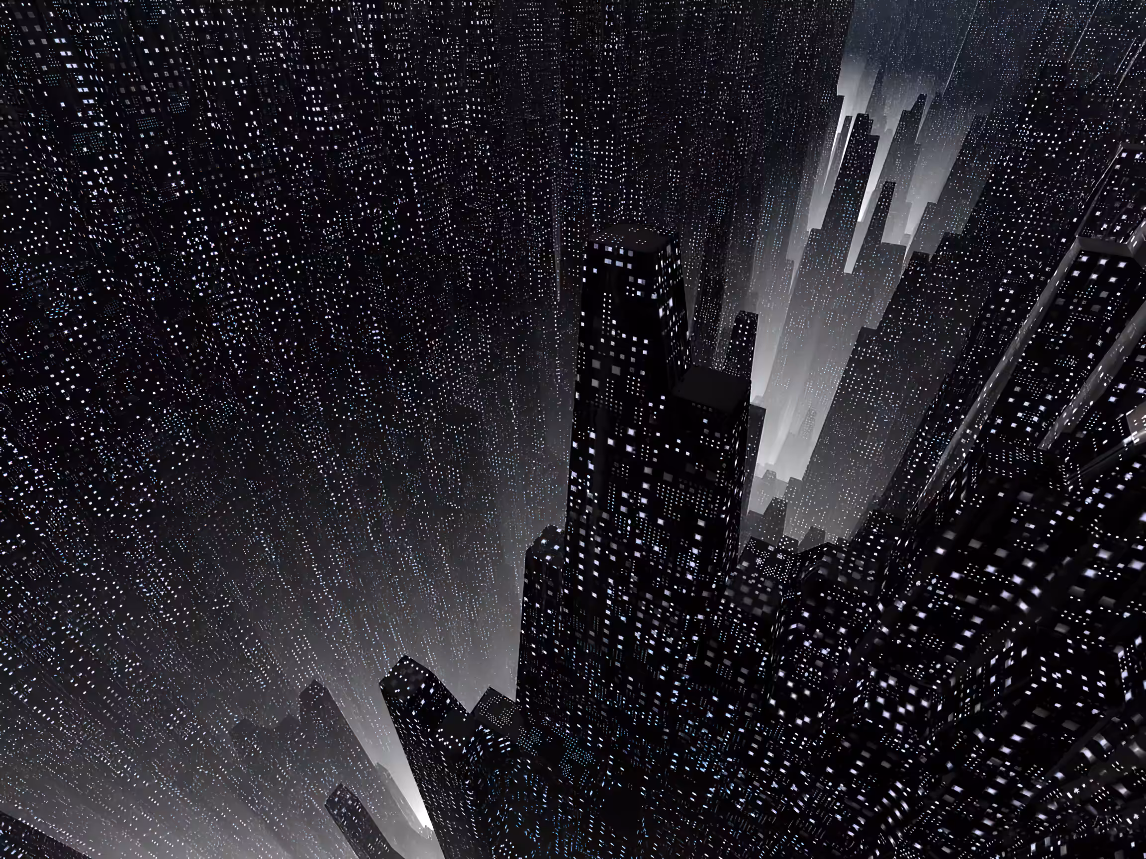 Gotham (1998)