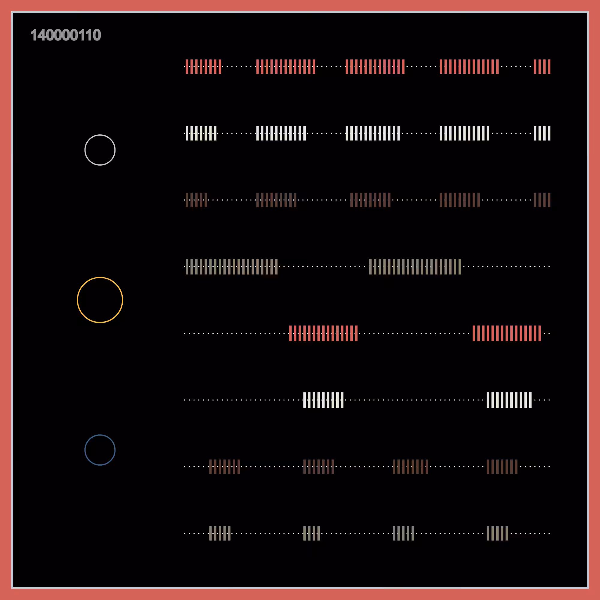 AVLab B-side: B-side #110