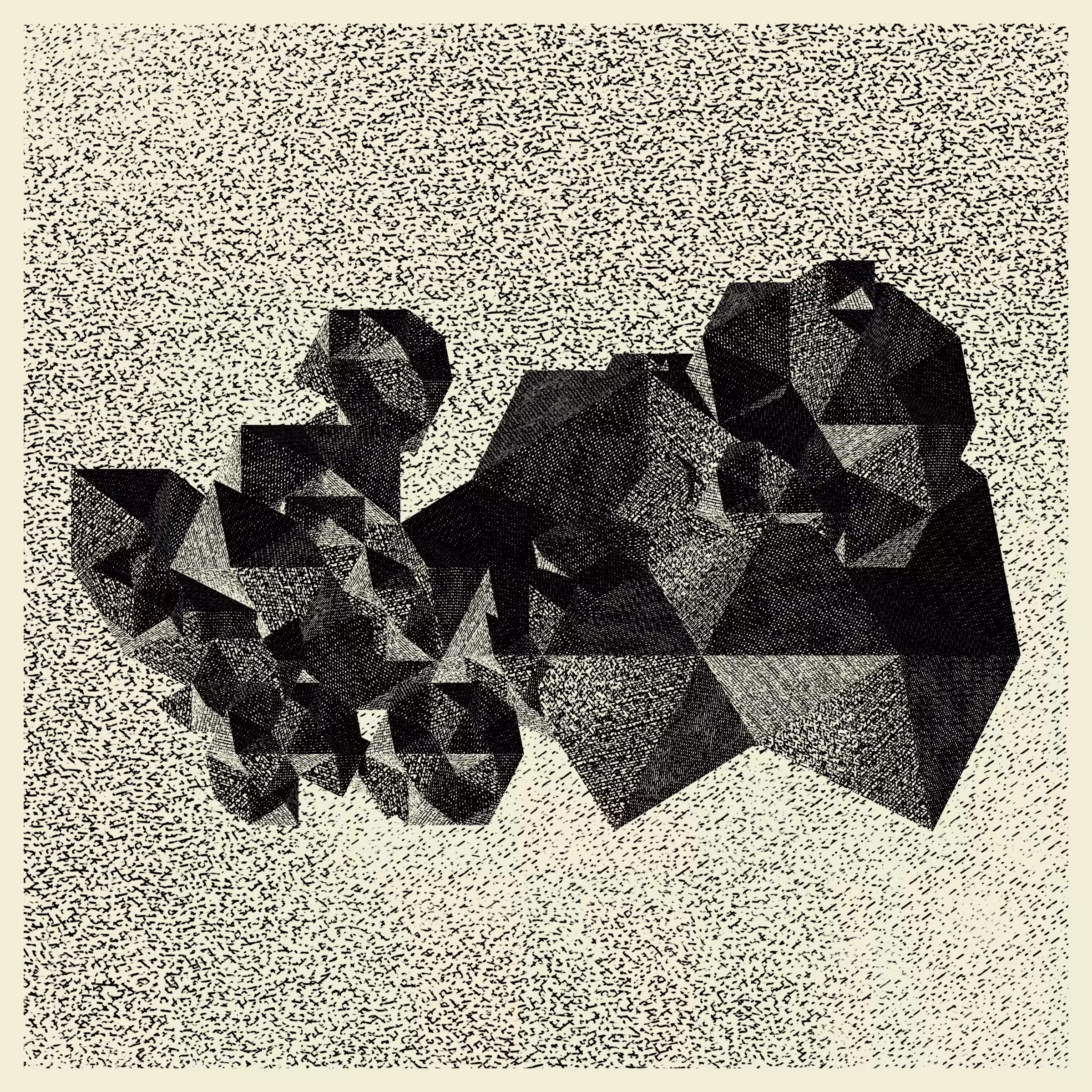 Primitives #11