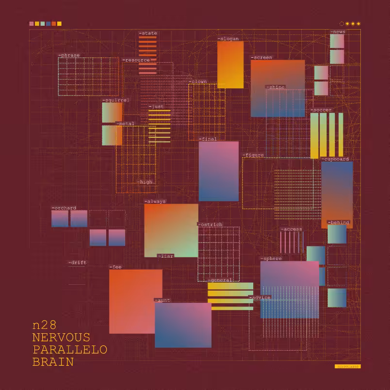 Sparsely Populated Grid #126