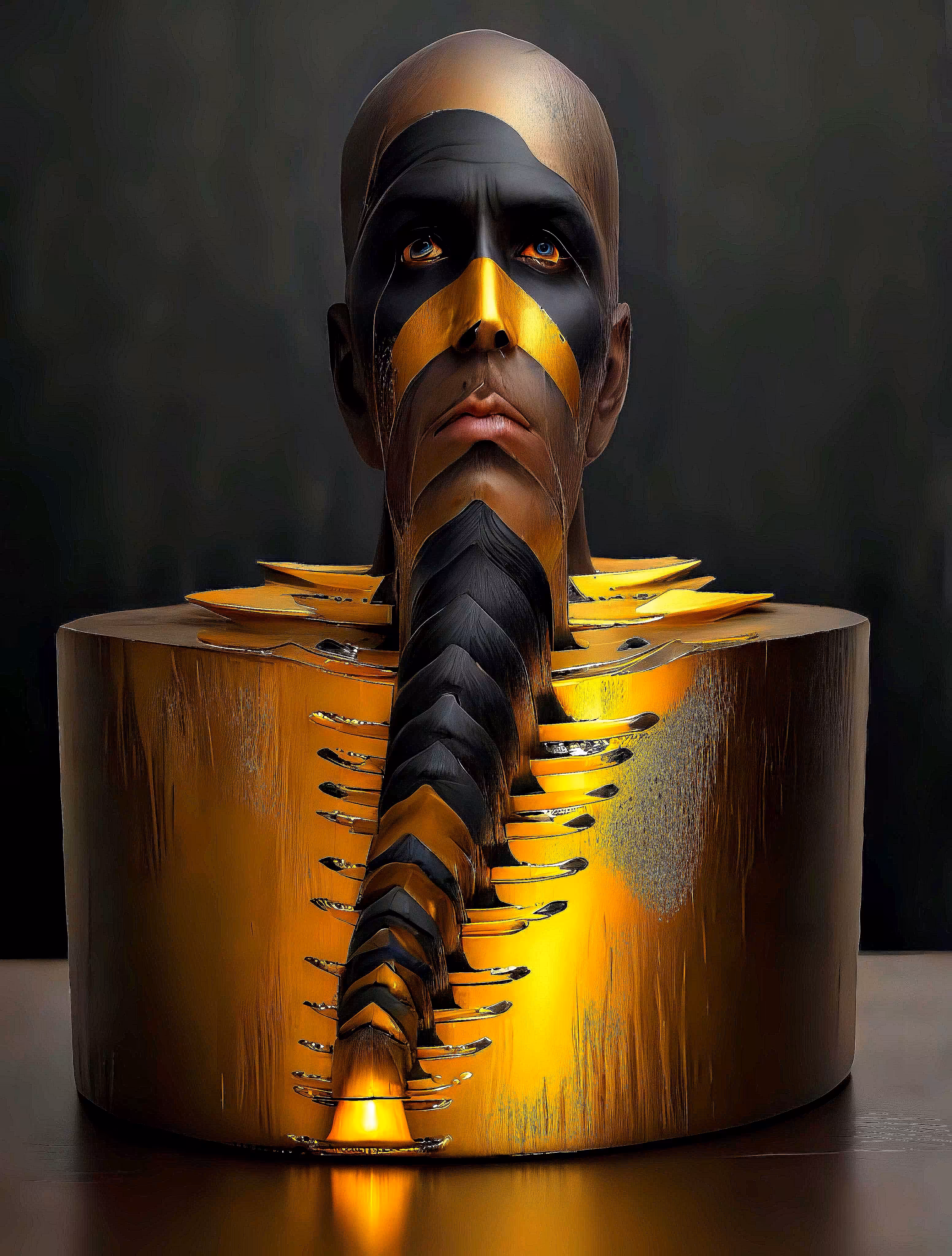 MODERN ART 011 01/25  HD 3104x4096px