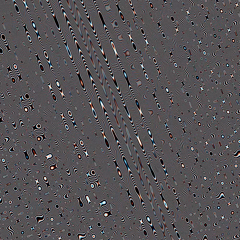 Quantum Vacuum #344
