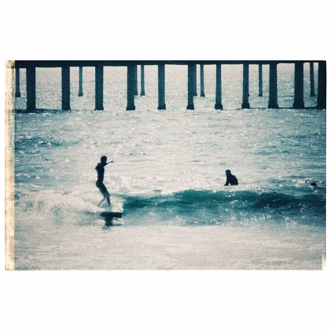 Summer in OB