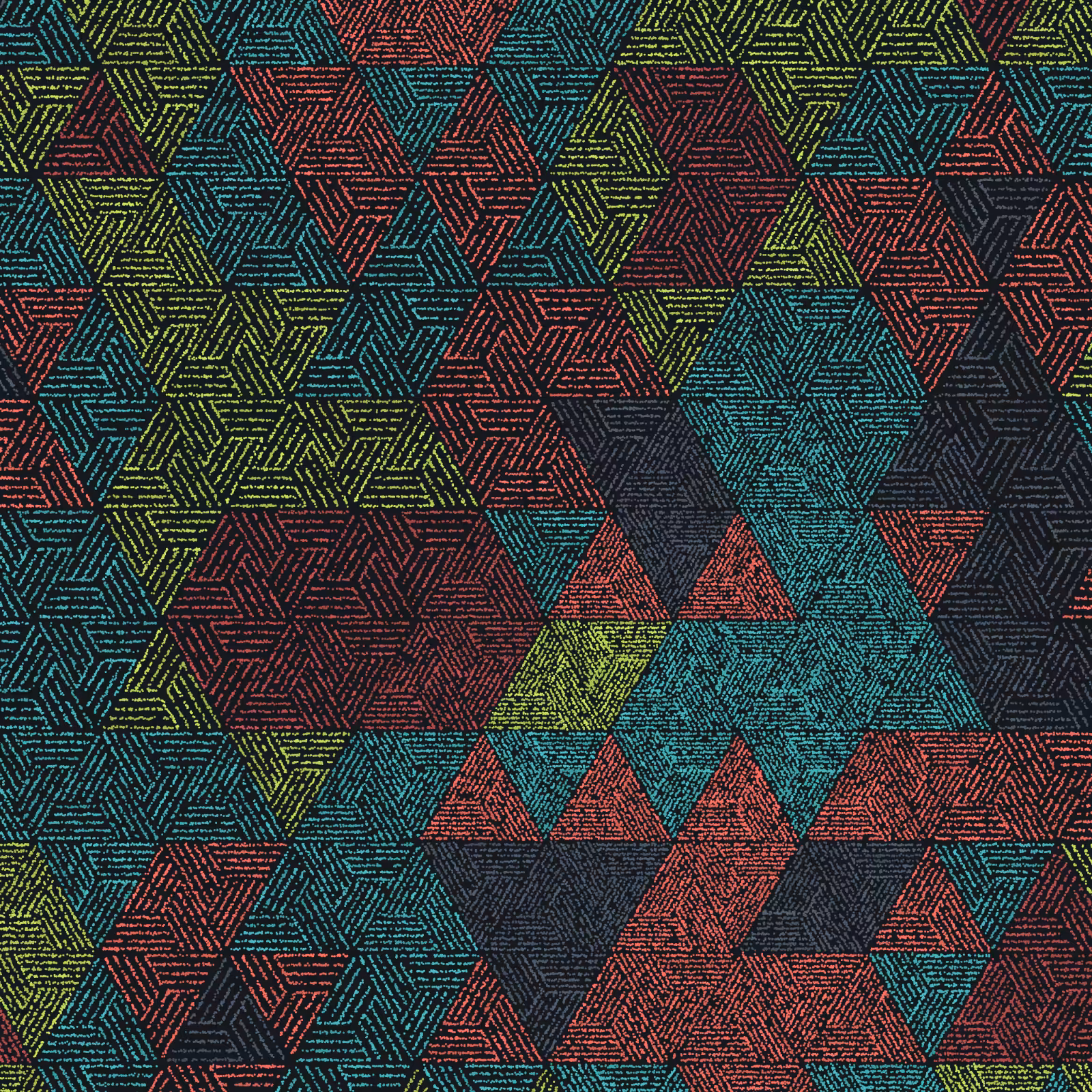 Labyrinth #87