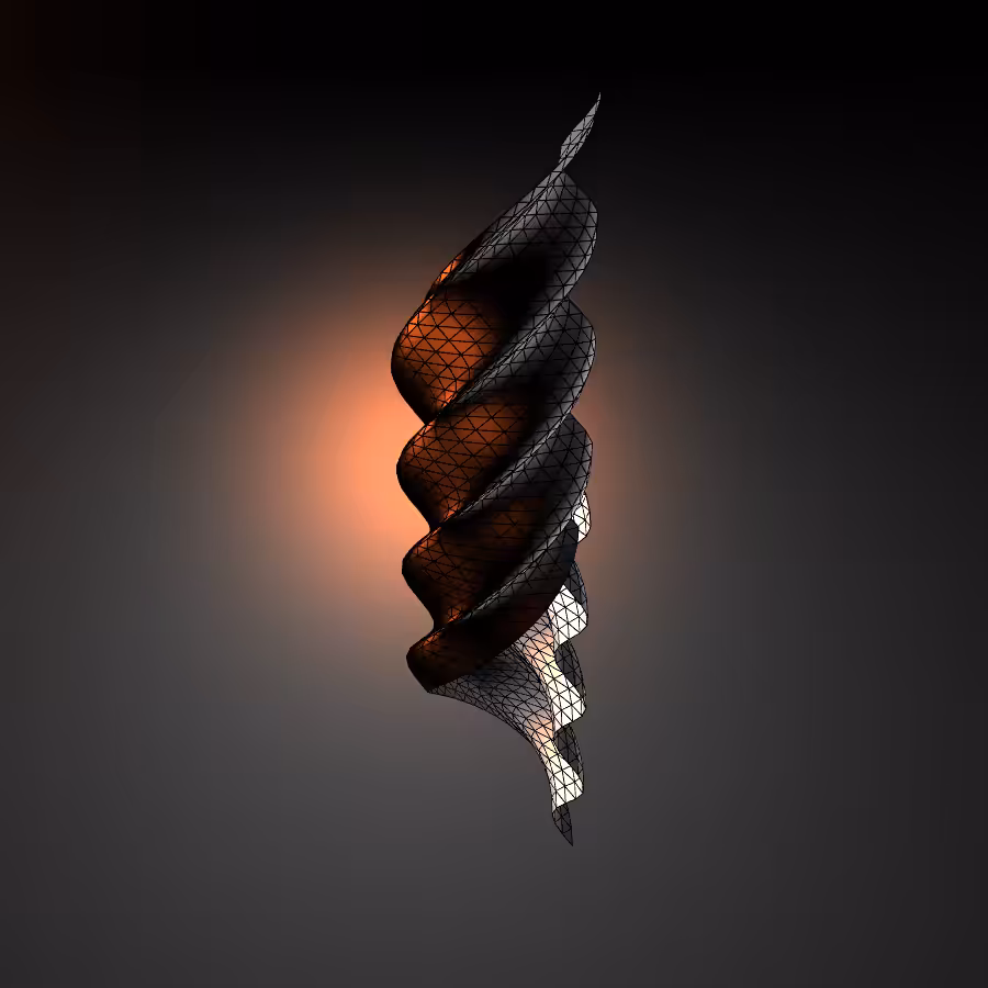 Helix #60