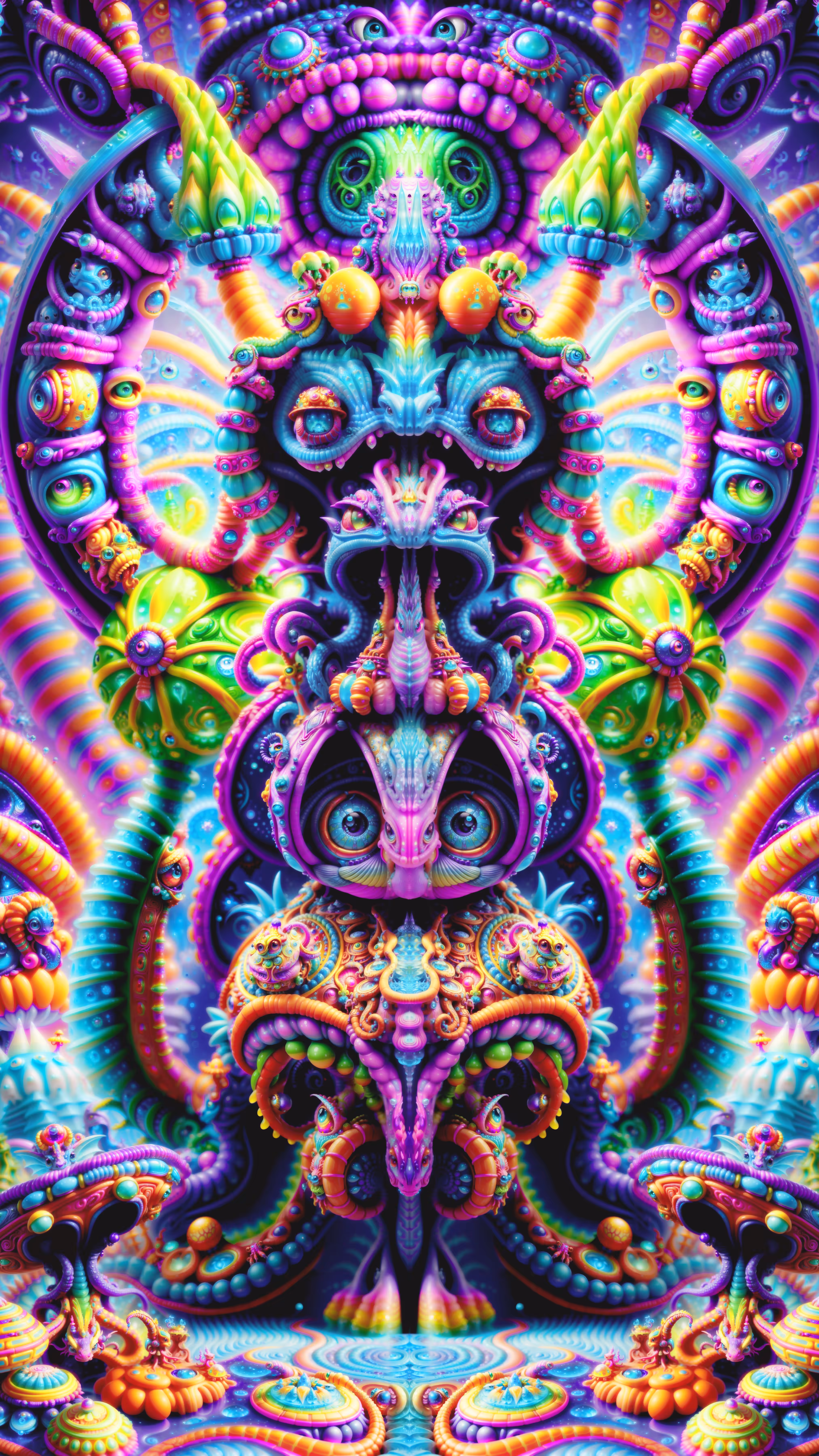 MESCALITO