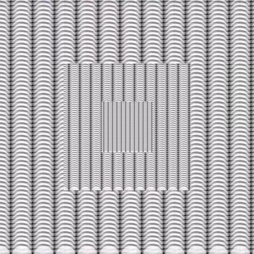Infinity from Simplicity #222