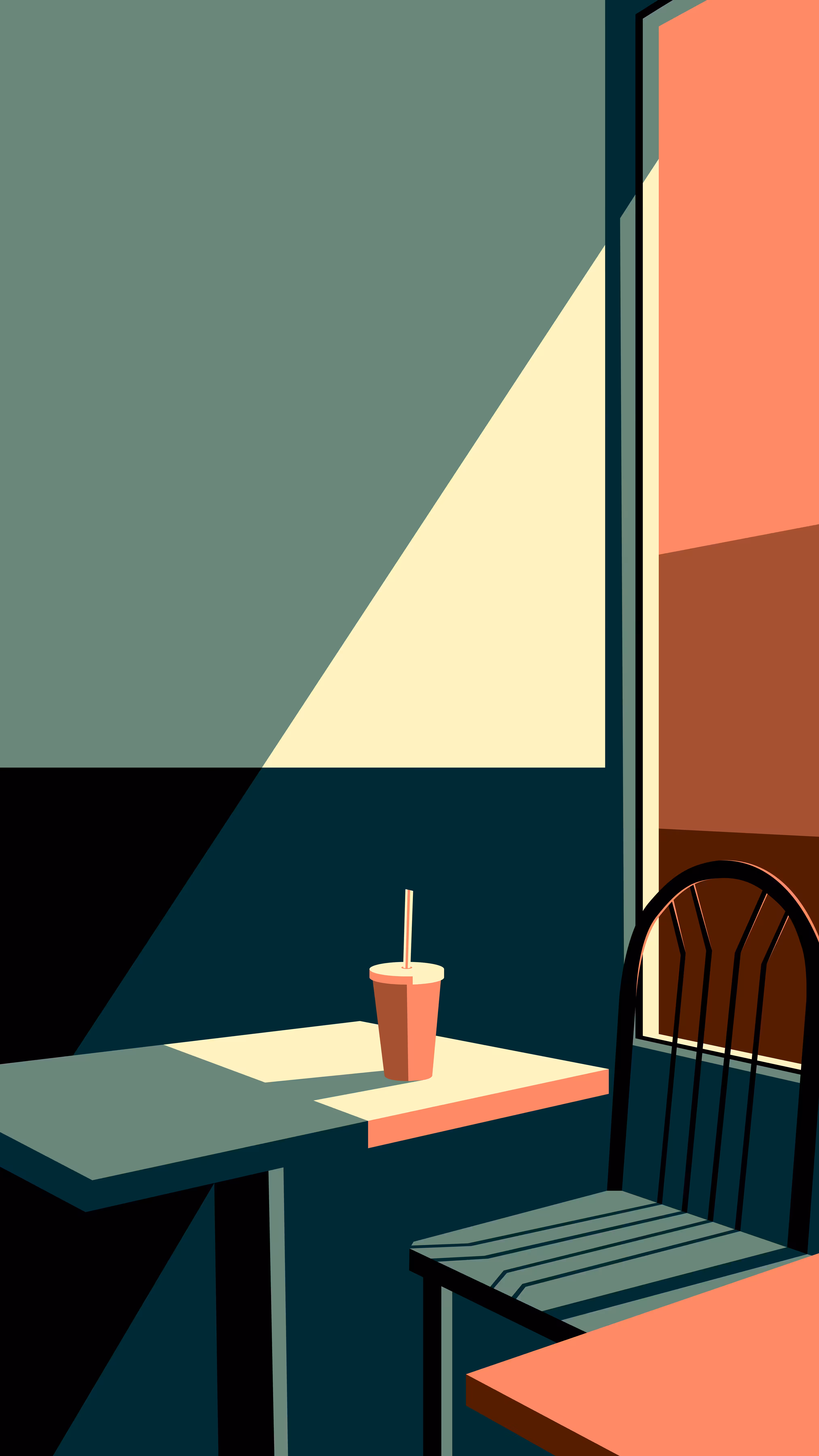 The Diner