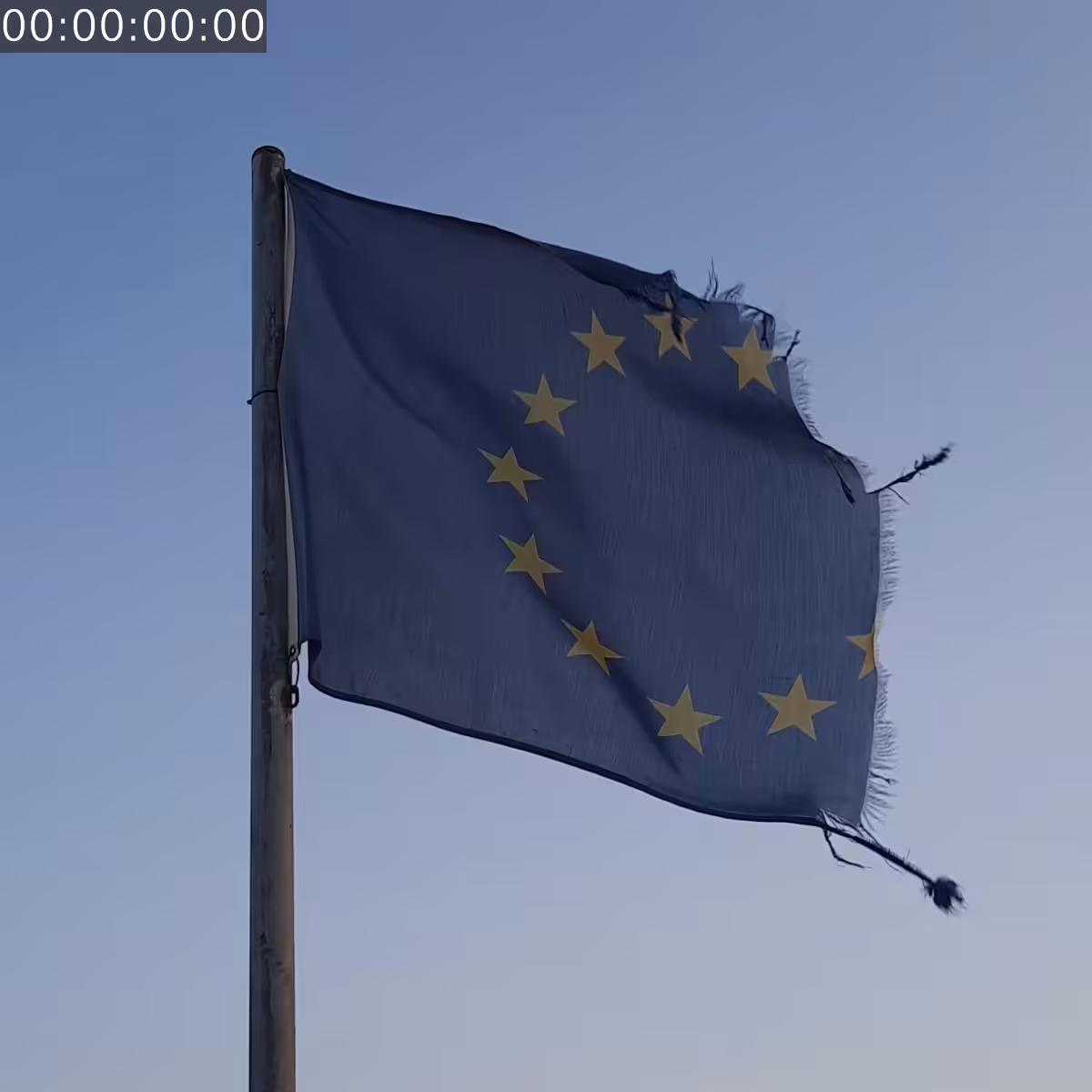 THE EUROPE - source full video
