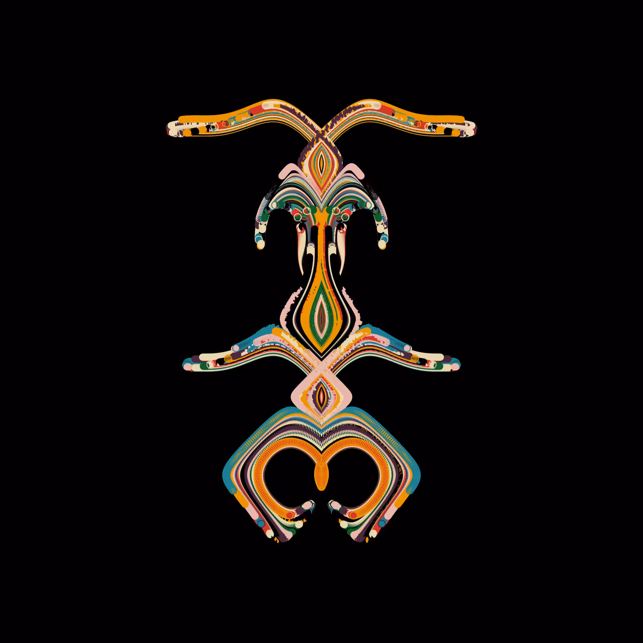 Morphology: Dance